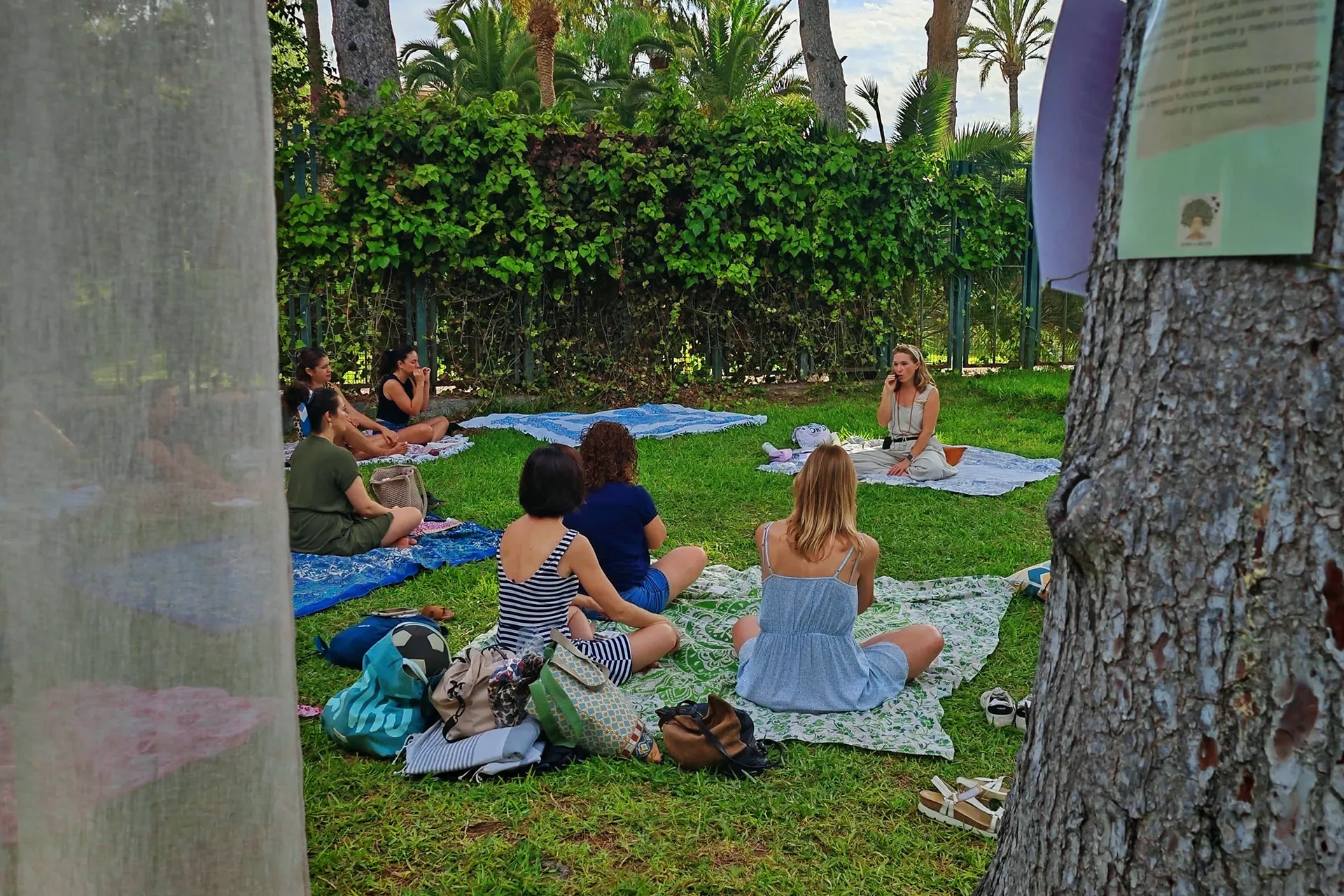 Ritual Reset Grupal - Imagen 7