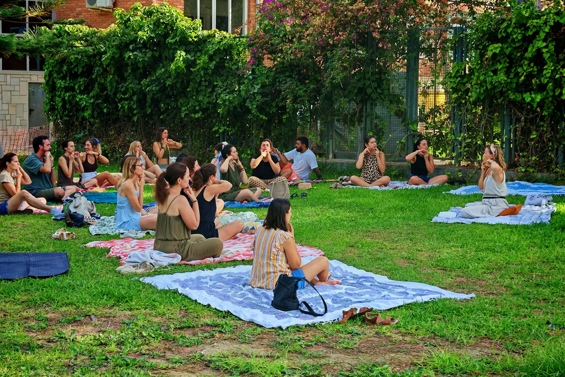 Ritual Reset Grupal - Imagen 5